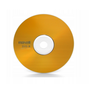 Maxell DVD-R x 16 4,7 GB 100 szt.